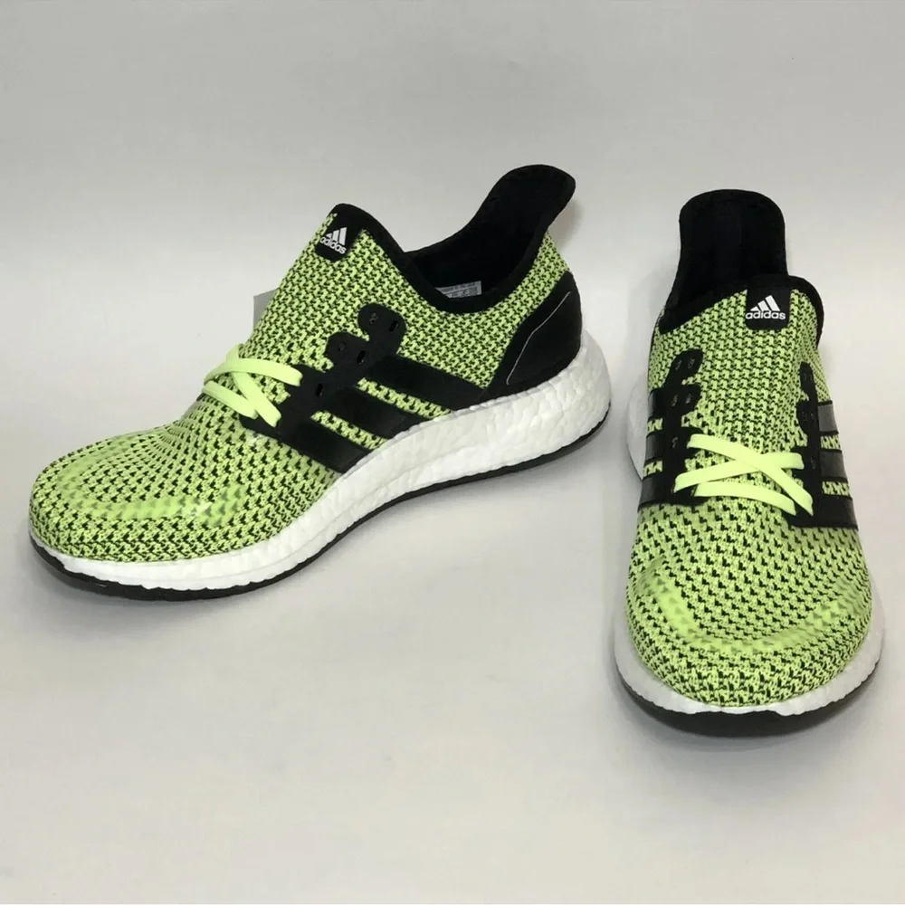 ADIDAS Men’s UltraBoost Speed Running Sneakers‎